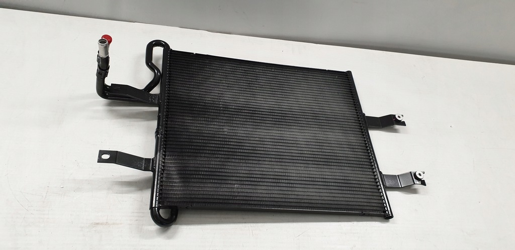 фото №8, Dodge ram trx 6.2 supercharged дополнительная радиатор 68430020aa оригинал