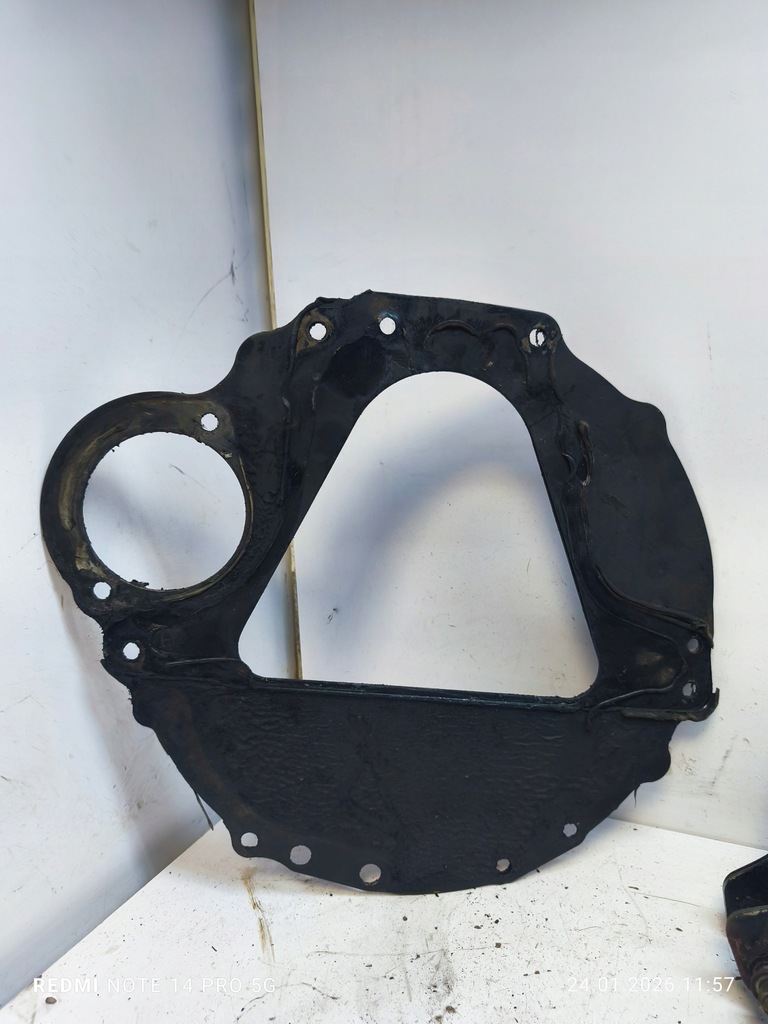 фото №1, Проставка кольцо защита коробки terrano ii 93-99