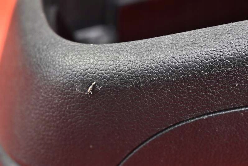 фото №12, Тунель середній eu 1s0863241a vw up 11-20