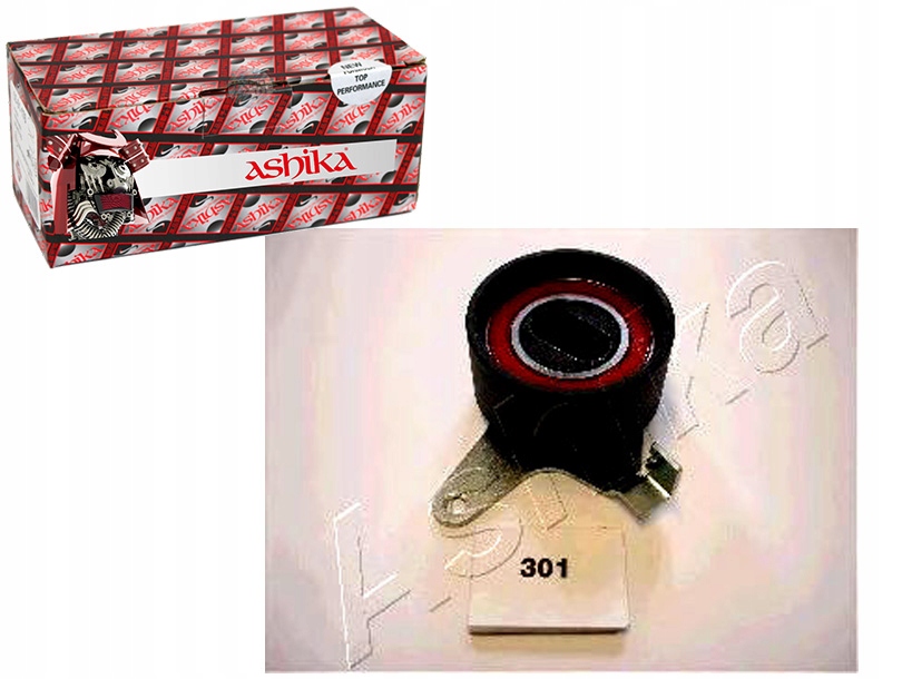 фото №1, Ashika натяжитель ремень распределительного вала [ashika]