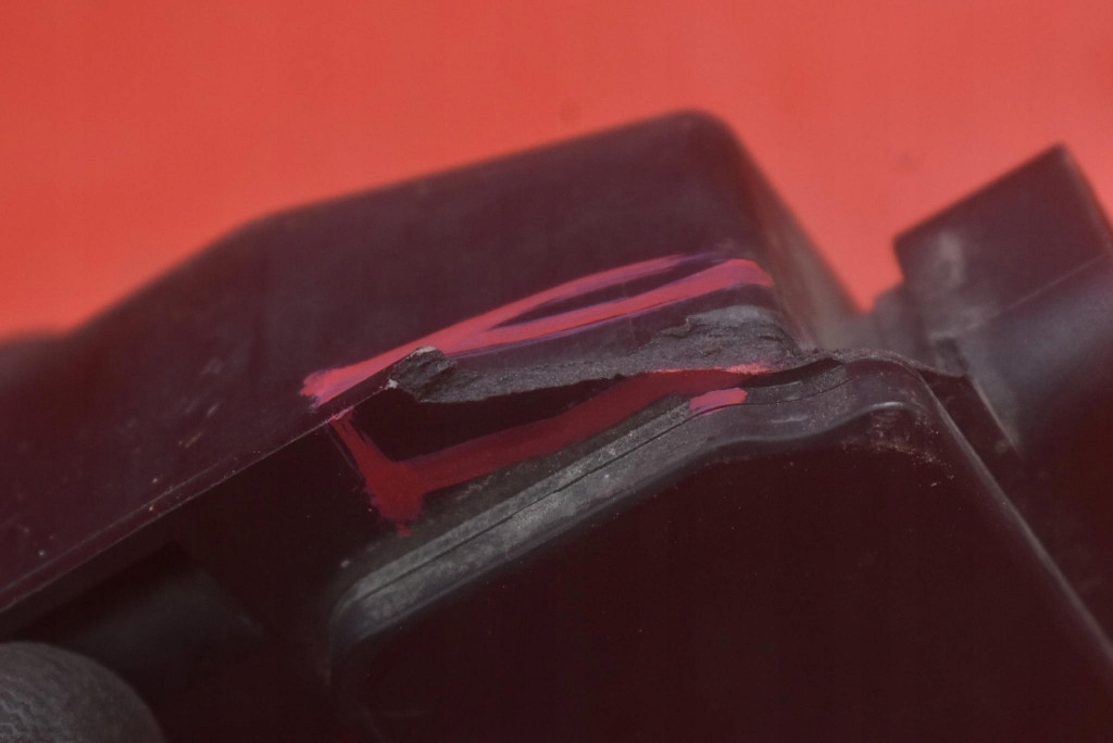 фото №11, Клапан магнитный 6q0906625g skoda roomster 1 i 1.9 tdi 105 km 06-10