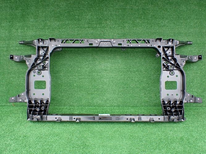 фото №1, Hyundai tucson n iv 20- pas передній перед