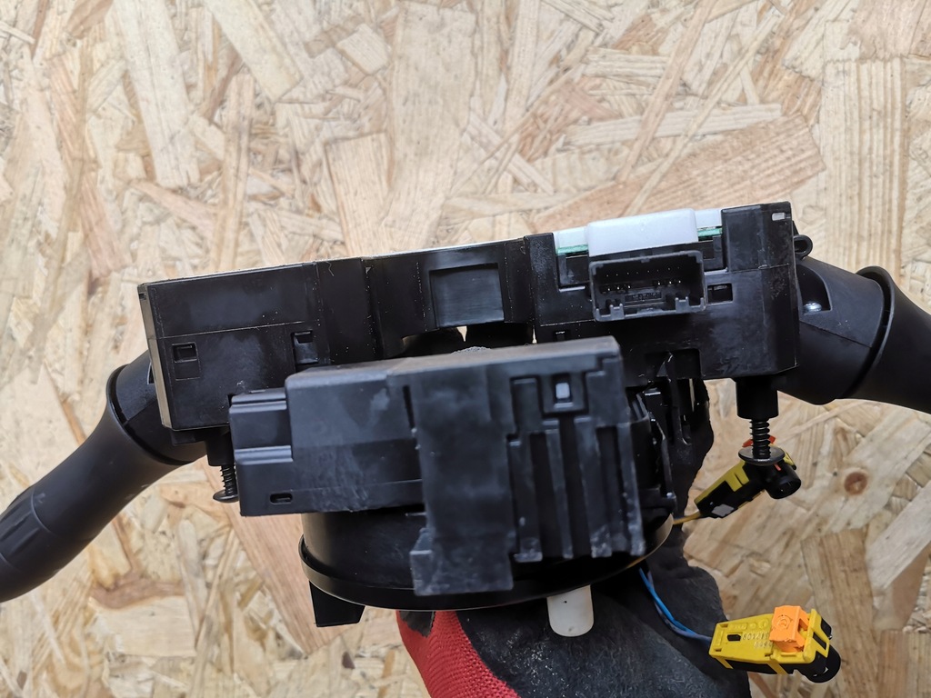 фото №8, Infiniti qx70 лента переключатели переключатель