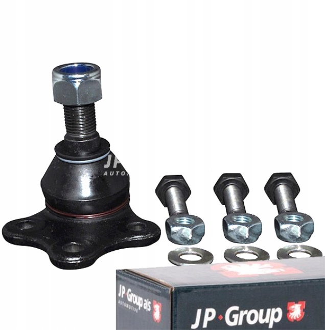 фото №1, Шарова опора важеля перед l=p renault vel satis 3.5 v6