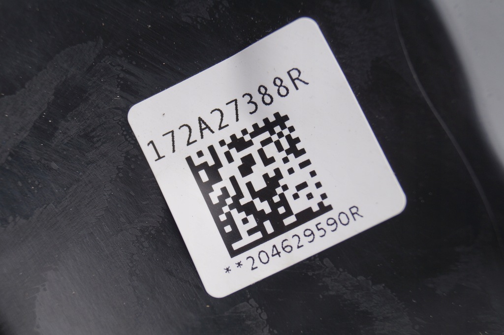 фото №7, Бак adblue nissan kubistar mercedes citan renault kangoo 172a27388r