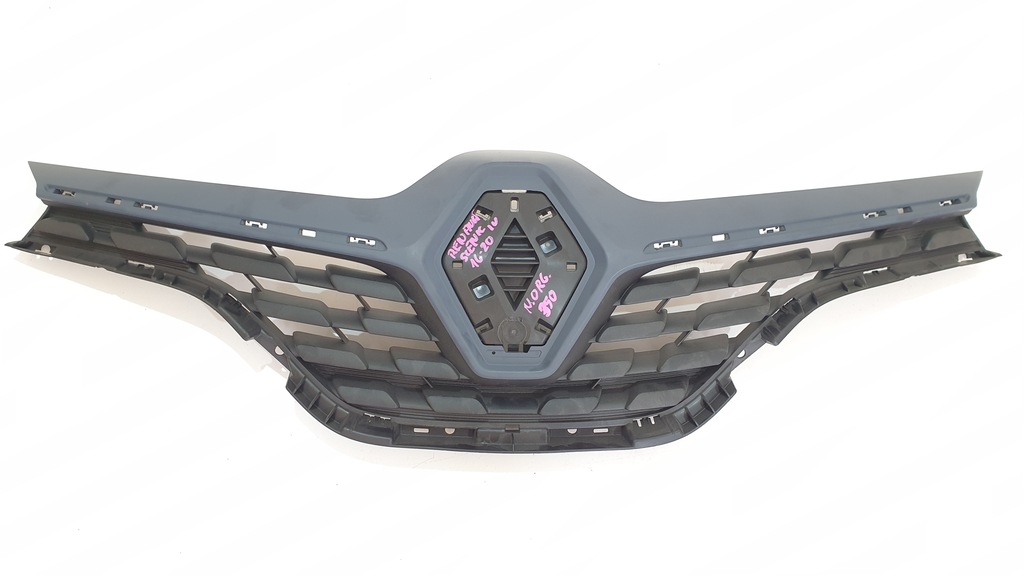 фото №1, Решётка радиатора решётка радиатора renault scenic 4 iv 622561964r oryg новый