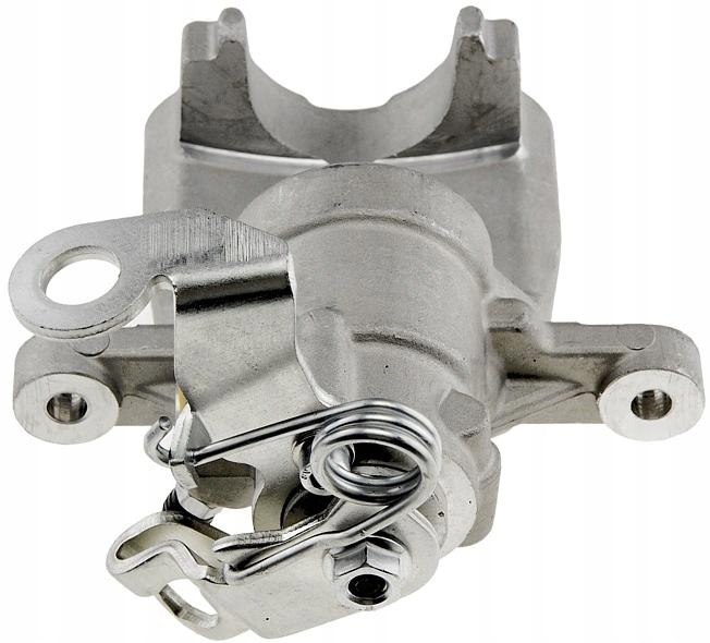 фото №2, Супорт гальмівний nty hzt-ft-006