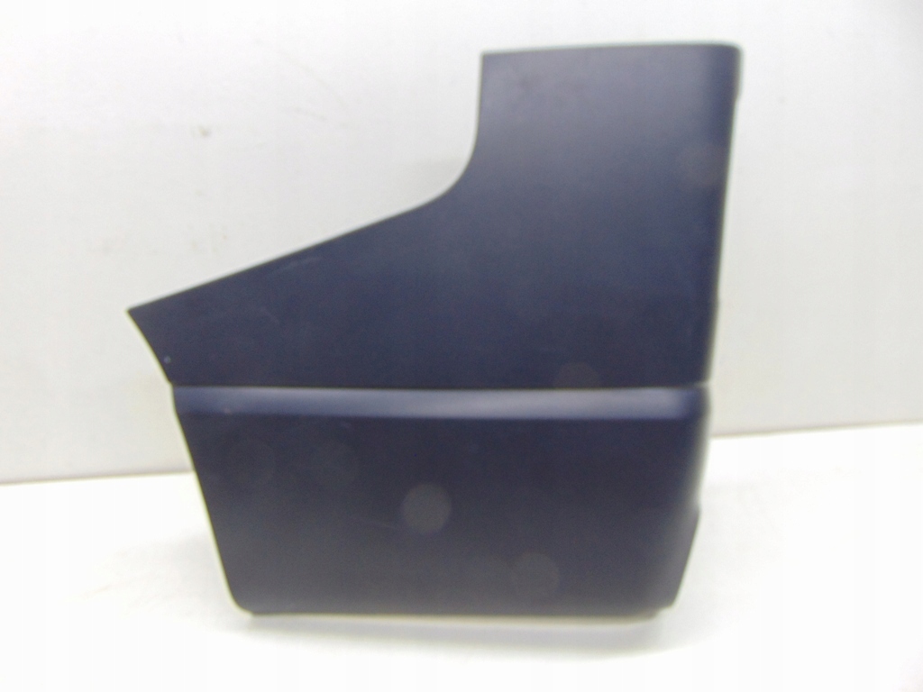 Купити Бампер кутик лівий задня renault trafic iii