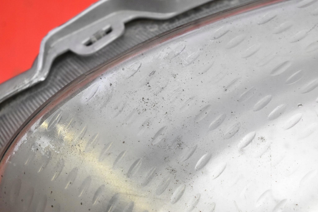 фото №12, Фара правий лампа перед eu 7700311372 renault trafic 2 ii 01-06