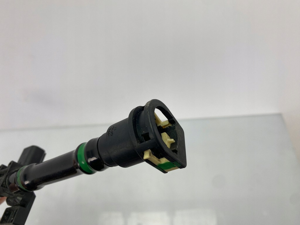 фото №6, Шланг par пального ford escape 2020+ usa kuga mk3