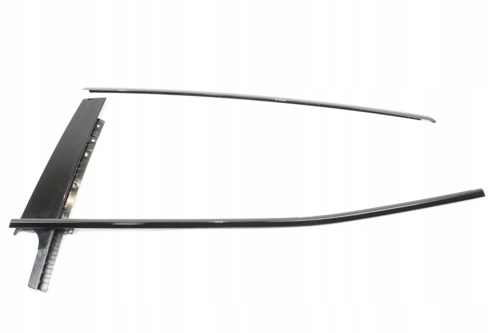 фото №1, Накладки shadowline mpakiet дверь левый задняя bmw f39 x2