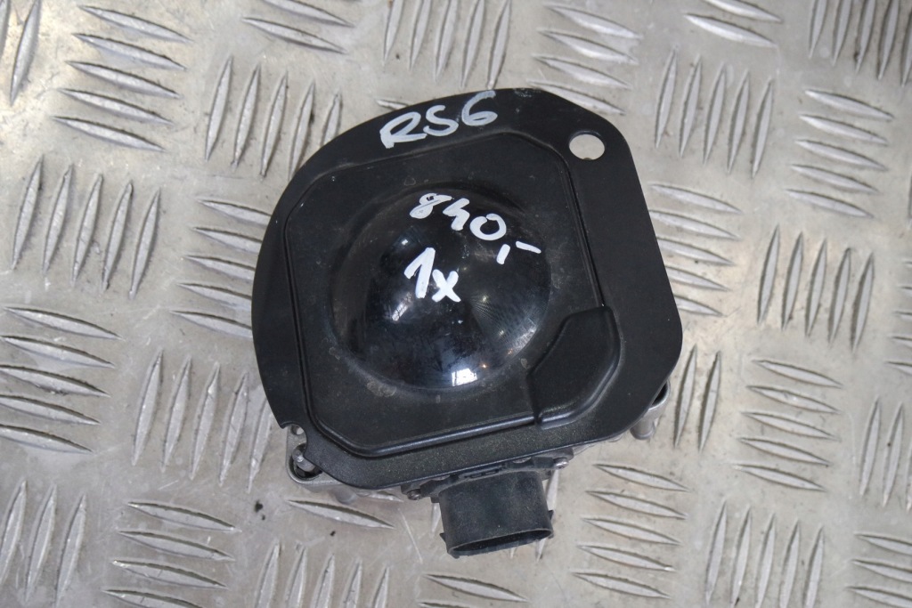 фото №1, Радар distronic асистент audi a6 rs6 4g 4g0907541a