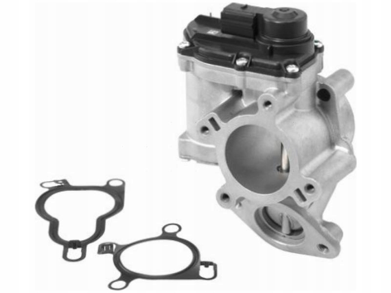 Купити Клапан egr renault laguna iii 2.0 08-15 espace iv 2.0 06-