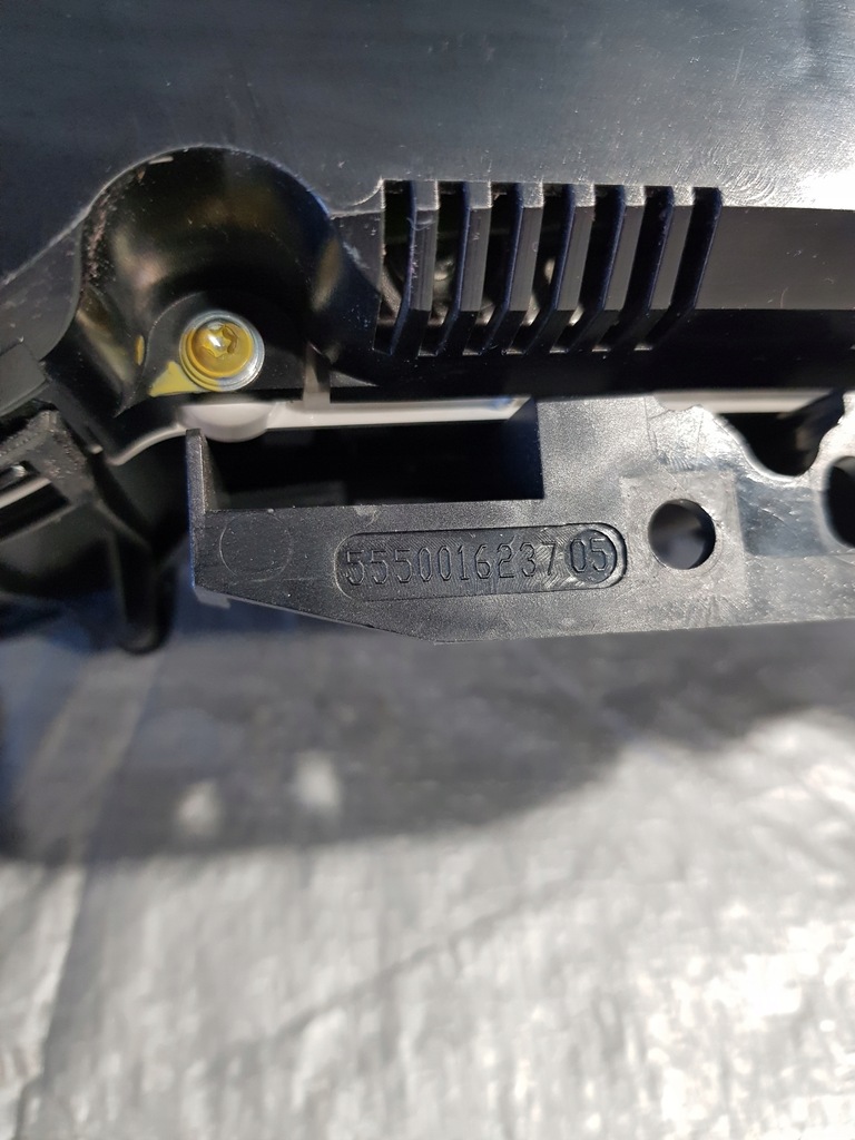 фото №14, Лічильник приладова панель a4 b8 2.0 tdi 8k0920930c europa