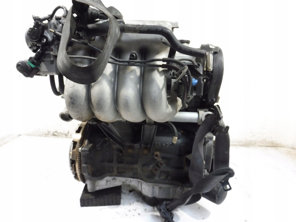 фото №8, Двигатель блок двигателя g4jp hyundai sonata iv kia magentis 2.0 16v