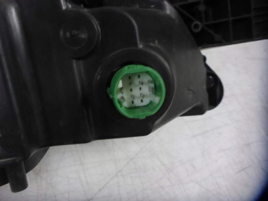 Jumper ducato boxer рестайлінг  15- фара ліве 1440924780 оригінал європа Оригінал