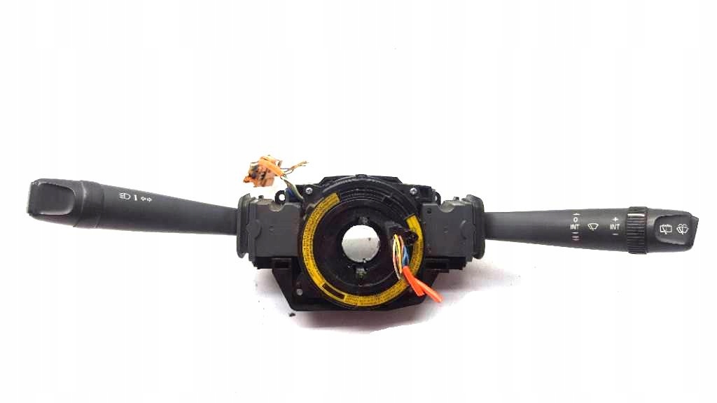 фото №1, Перемикач комбінований 8522182 volvo v70 ii 2000