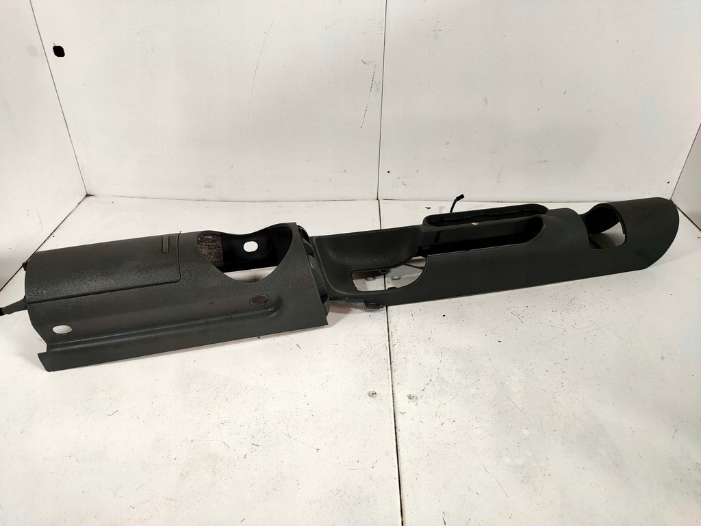 фото №5, Туннель средний audi tt 8n szary swing