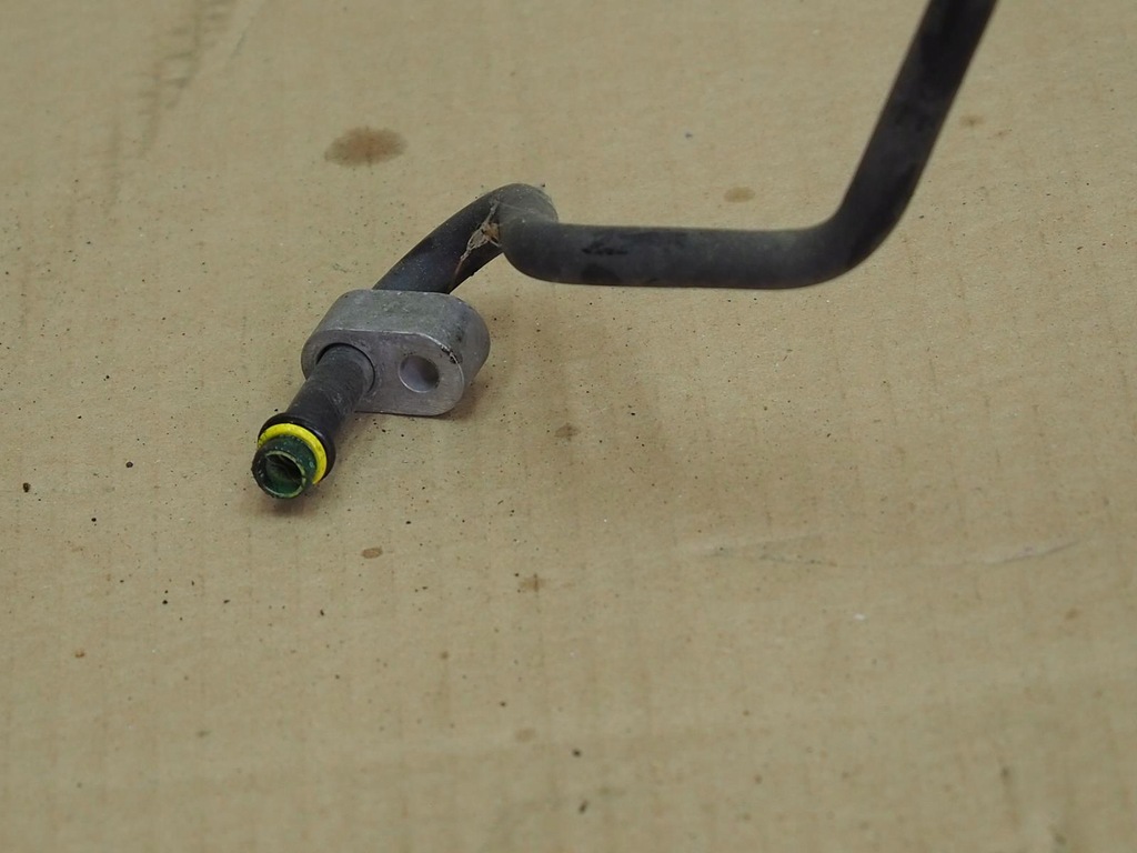 фото №7, Volvo v70 ii 2.4t awd 00- шланг кондиционера