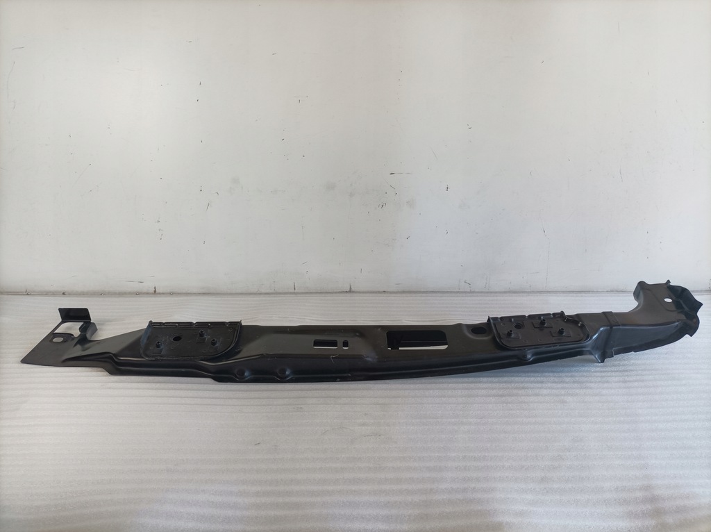 фото №1, Підсилювач задня pas ford transit custom