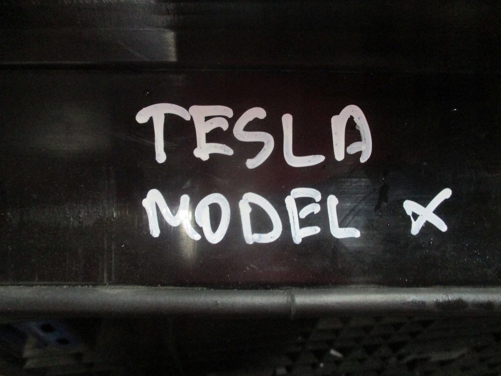 фото №10, Корпус фільтра салонний tesla x