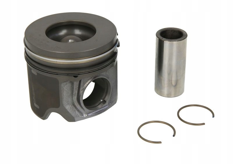 фото №2, Поршні nüral 87-148107-40