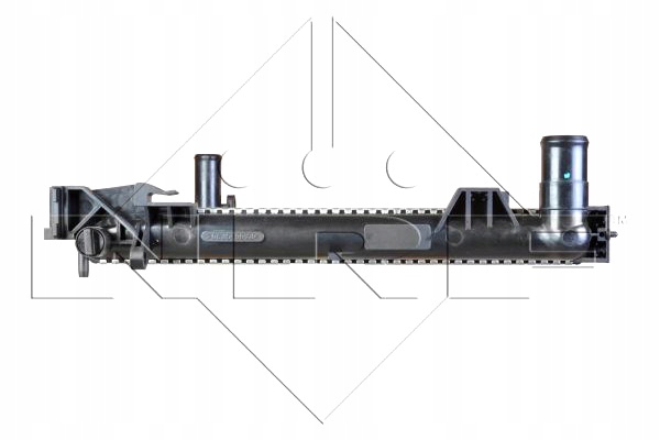 фото №9, Радіатор двигуна wody chrysler voyager iv 2.5d 02.00 #petrolhead pro+ kit5