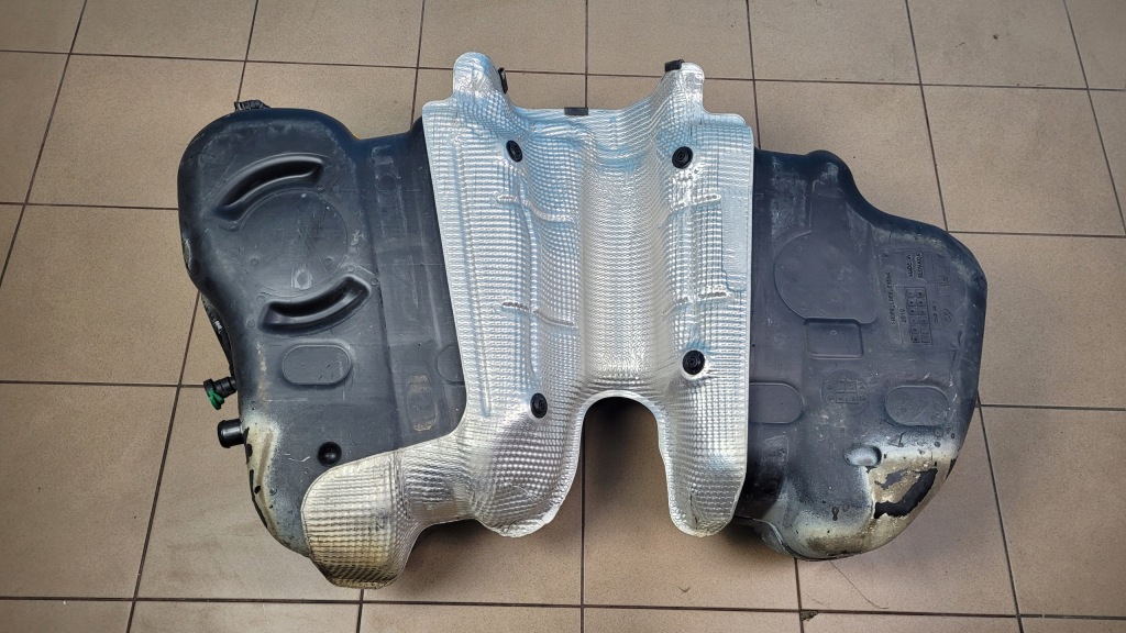 Opel insignia b gsi 2.0t бак топлива помпа топлива 84660722 505007515 с Разборки