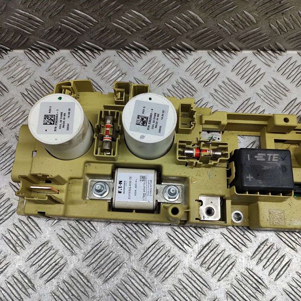 фото №5, Ford mustang mach-e 2023 другое оборудование электрический