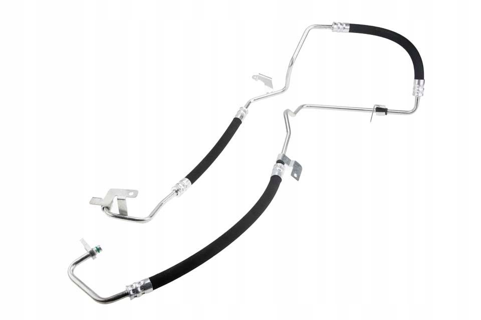 фото №1, Шланг wąż підсилювача nissan primastar 06- 8200401453