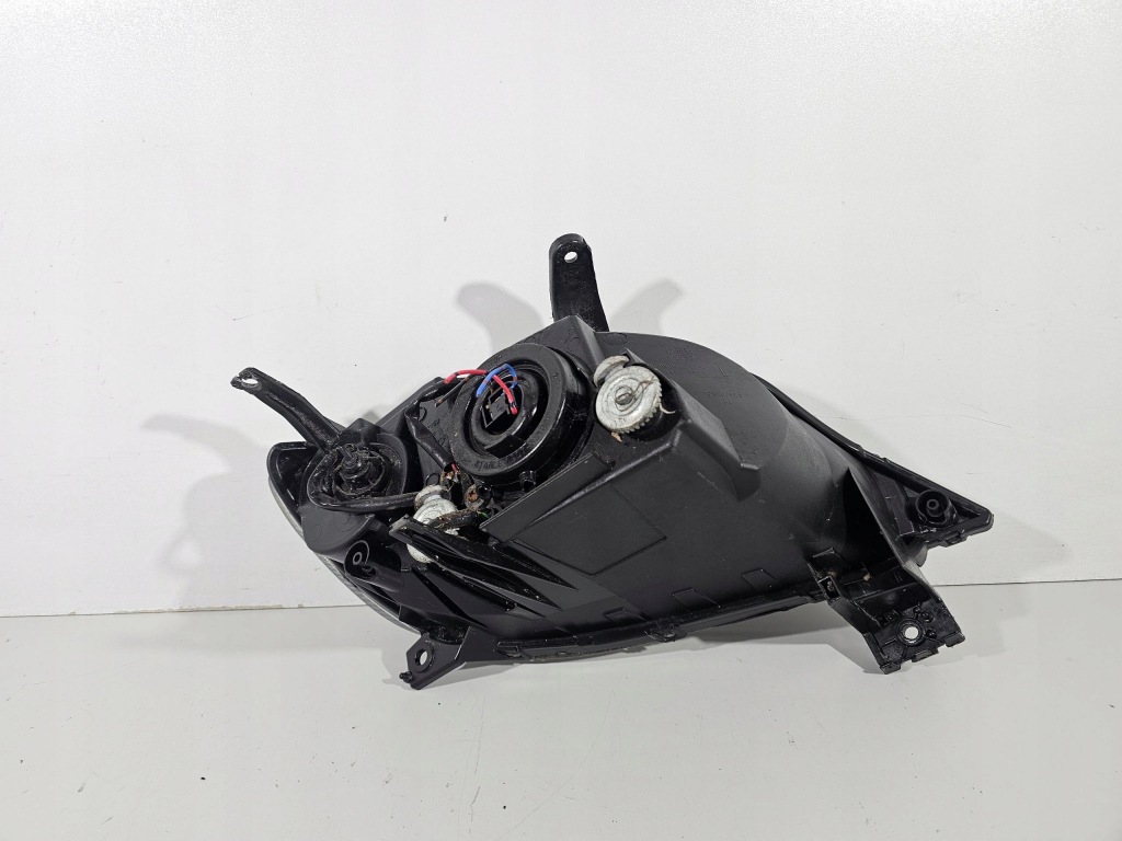 Mazda 2 dy фара перед передняя левая европа Недорого