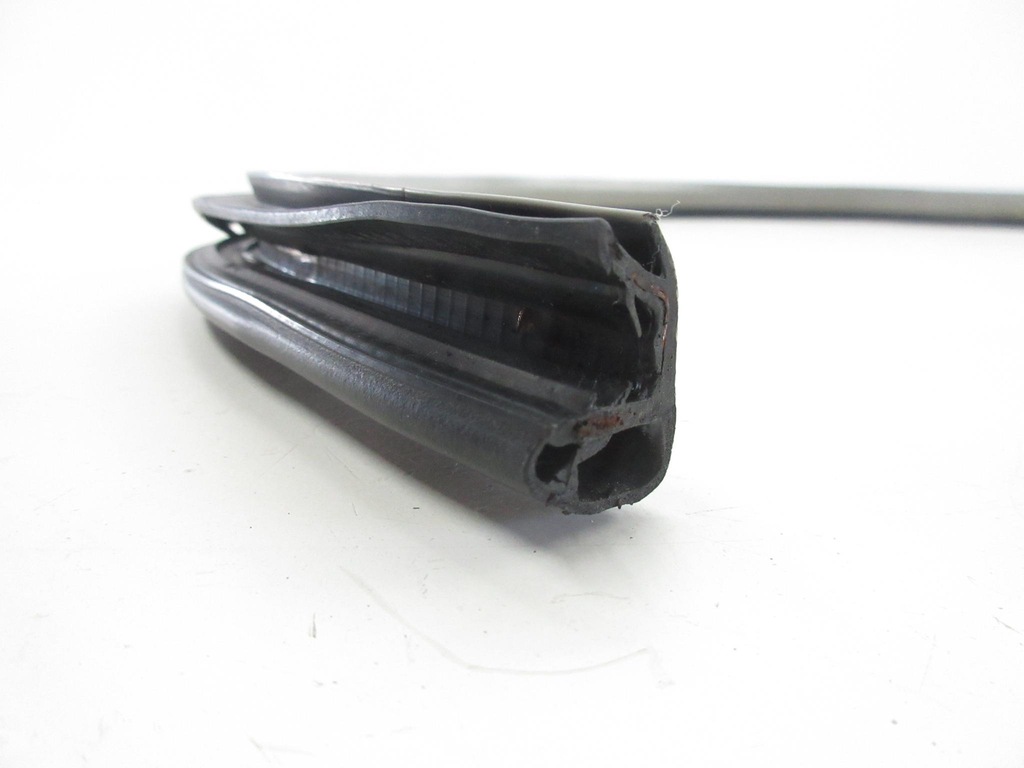 фото №8, Honda civic vii 5d hb 1.4 прокладка кузовна двері przódprawa ліва tył/l