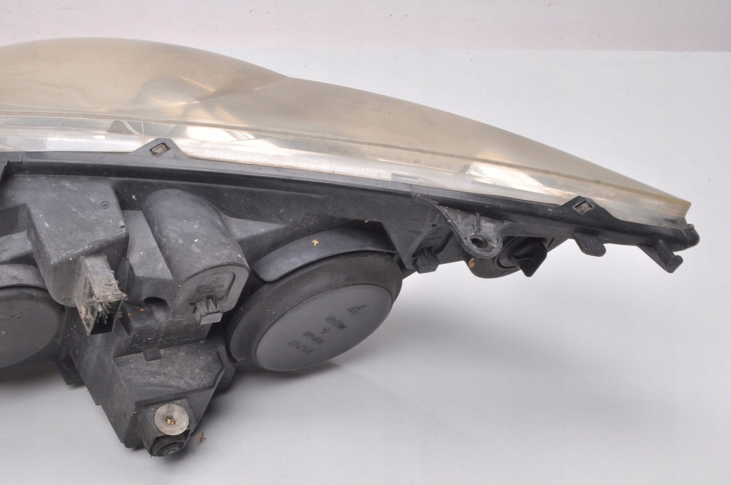 фото №11, Peugeot 307 lift лампа права передня правий перед 9655764280