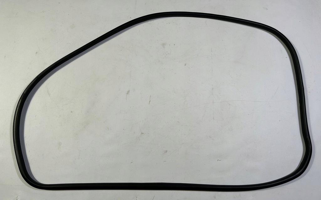 фото №8, Прокладка гумовий двері перед передніх лівих ліва subaru wrx vb 2022r-