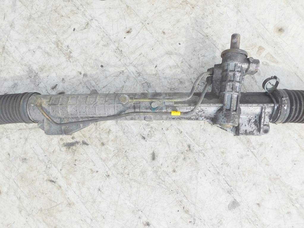 фото №11, Lancia phedra 2.0jtd 2004r рулевая рейка трансмиссия