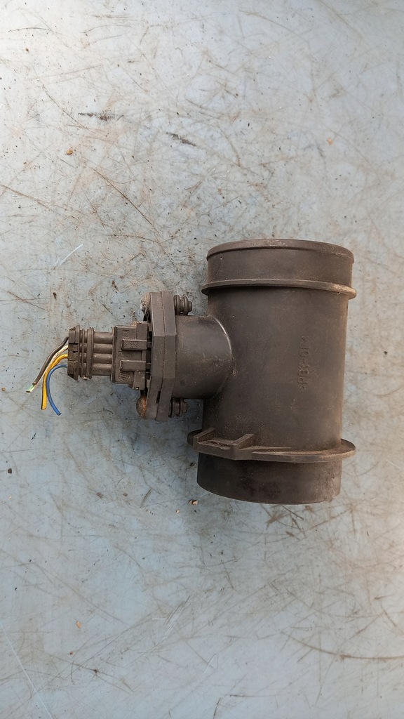 фото №1, Витратомір honda accord