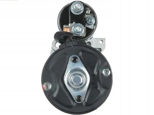 Стартер s0026 as-pl mercedes 190 w201 Доставка