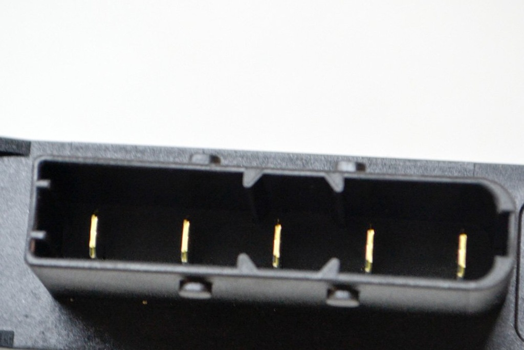 фото №5, Renault kadjar 1.5 dci 110 электрический радиатор радиатор matrix n103760p-d