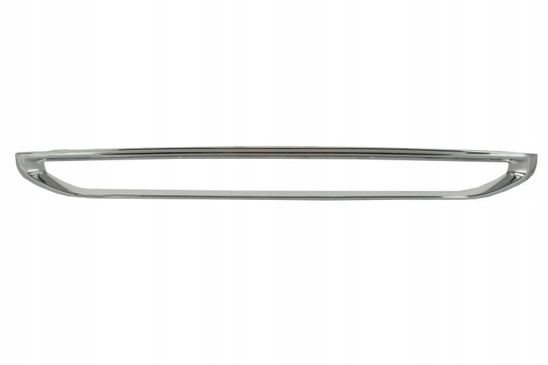 фото №1, Рамка решётка citroen c1 05.2012-08.2014