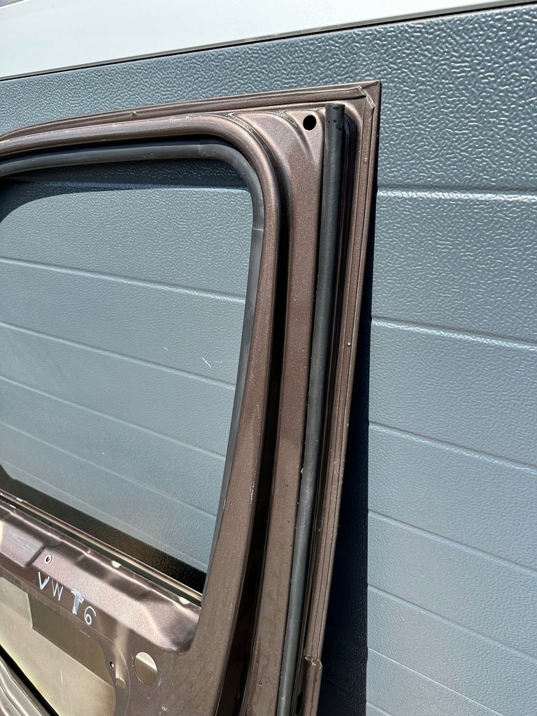 фото №14, Двері правий перед, праве передні volkswagen t6