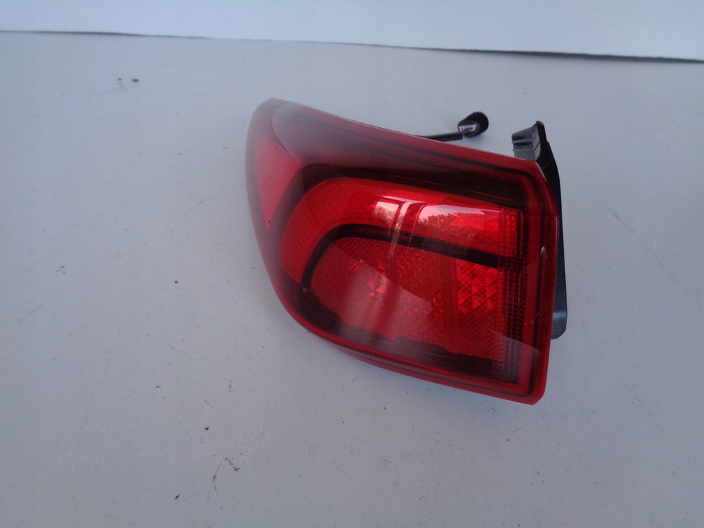 фото №1, Лампа левая задняя hyundai kona