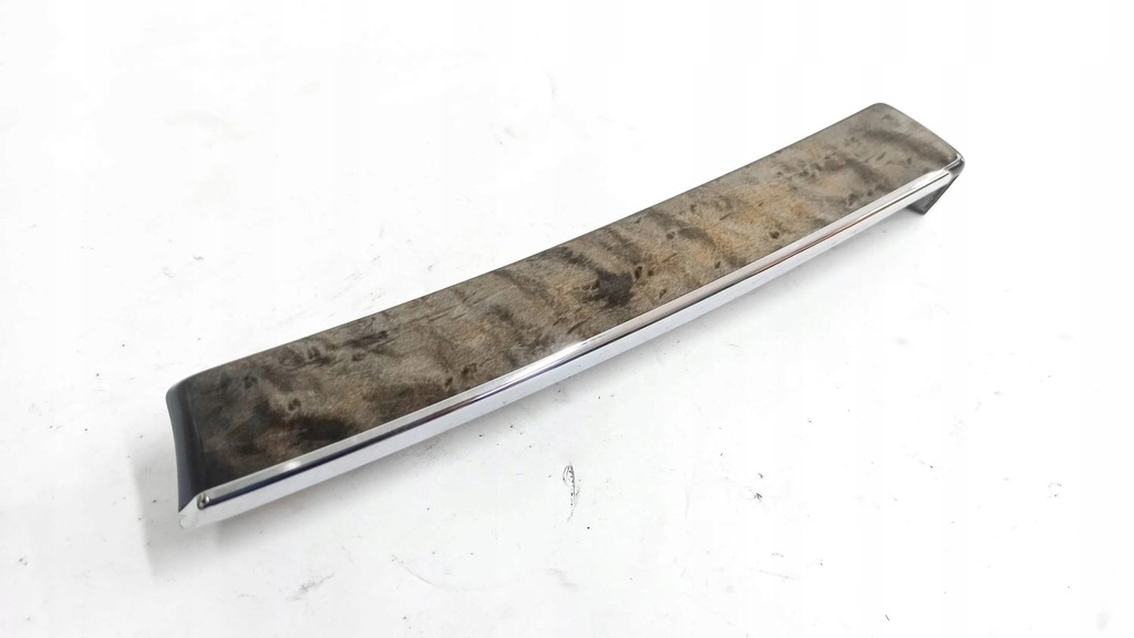 фото №9, Mercedes-benz e w211 2008 панели приборная, консоль