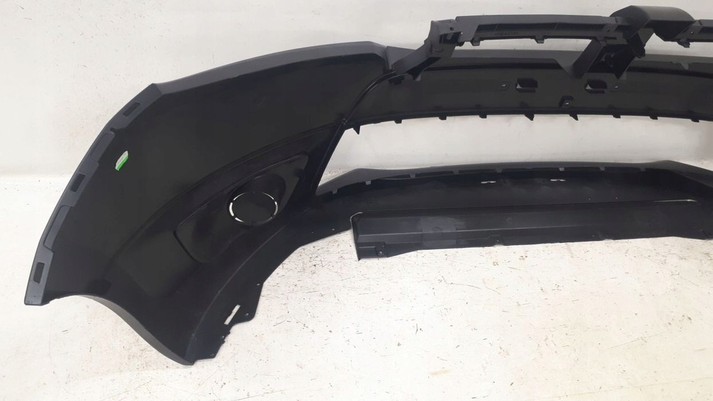 фото №16, 620229493 бампер перед dacia logan ii