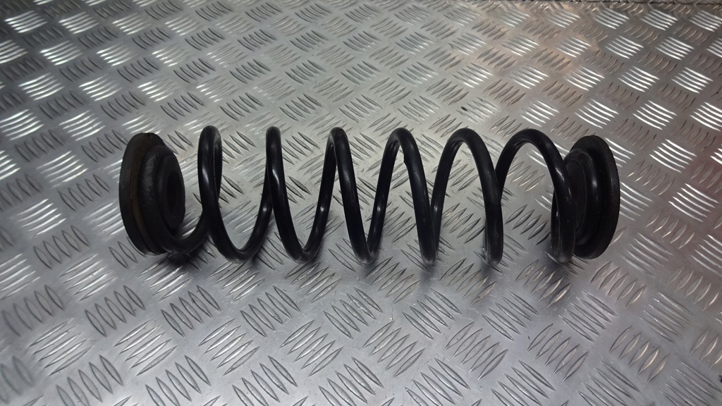 фото №1, Пружина задня задня skoda octavia i