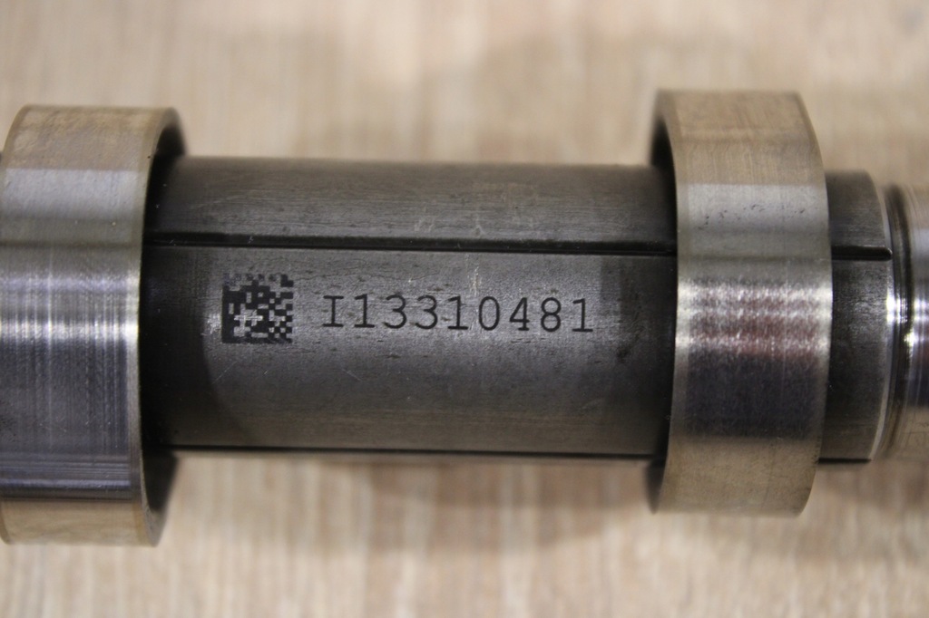 фото №5, Вал розподільного валу antara captiva 2.2