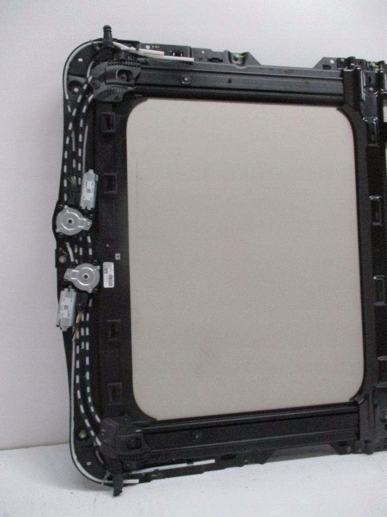 фото №7, Крыша люк bmw 3 g20