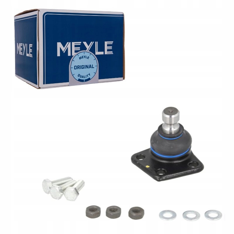 фото №12, Meyle шарова опора важеля 116 010 8223