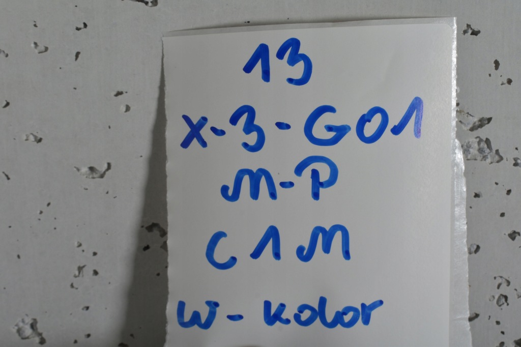 Бампер перед передній bmw x3 g01 x4 g02 m-pakiet колір c1m Ціна