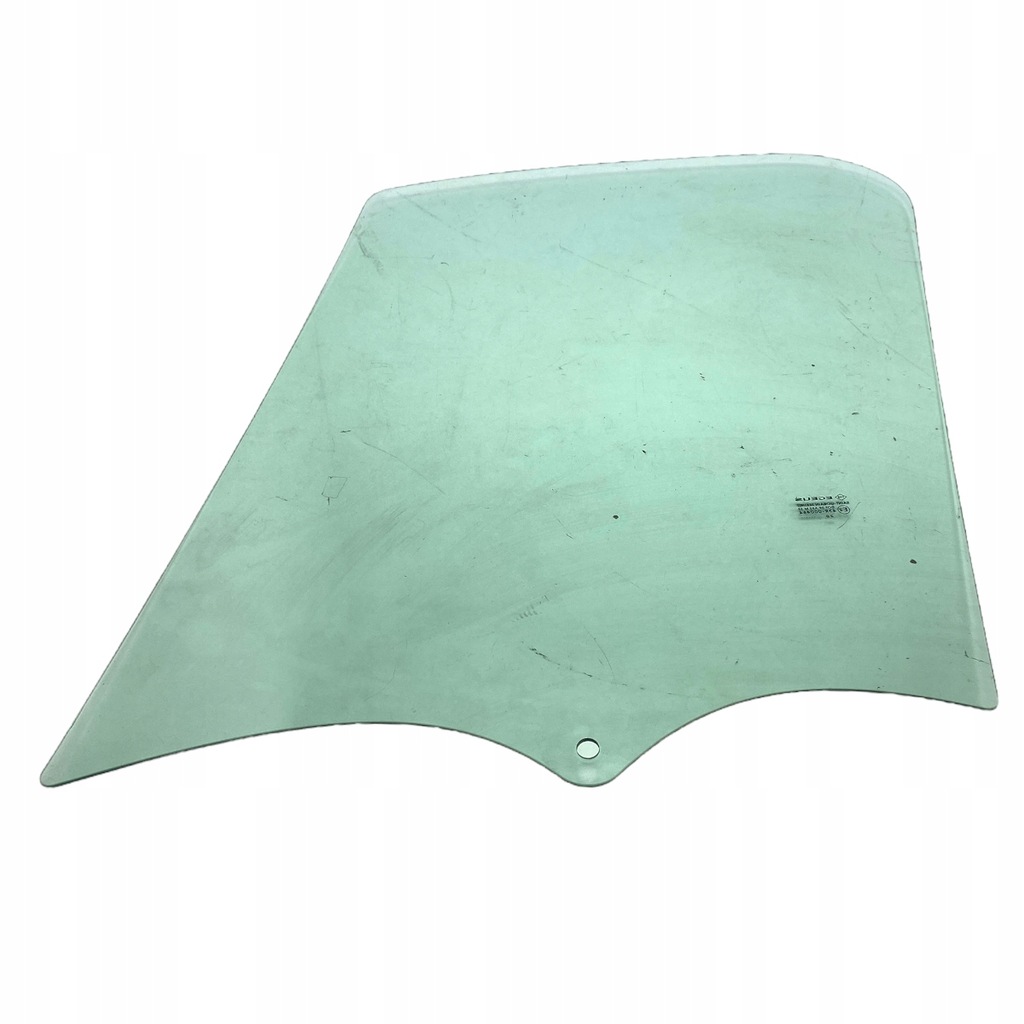 фото №12, Скло двері права renault trafic iii opel vivaro b fiat talento 2020r