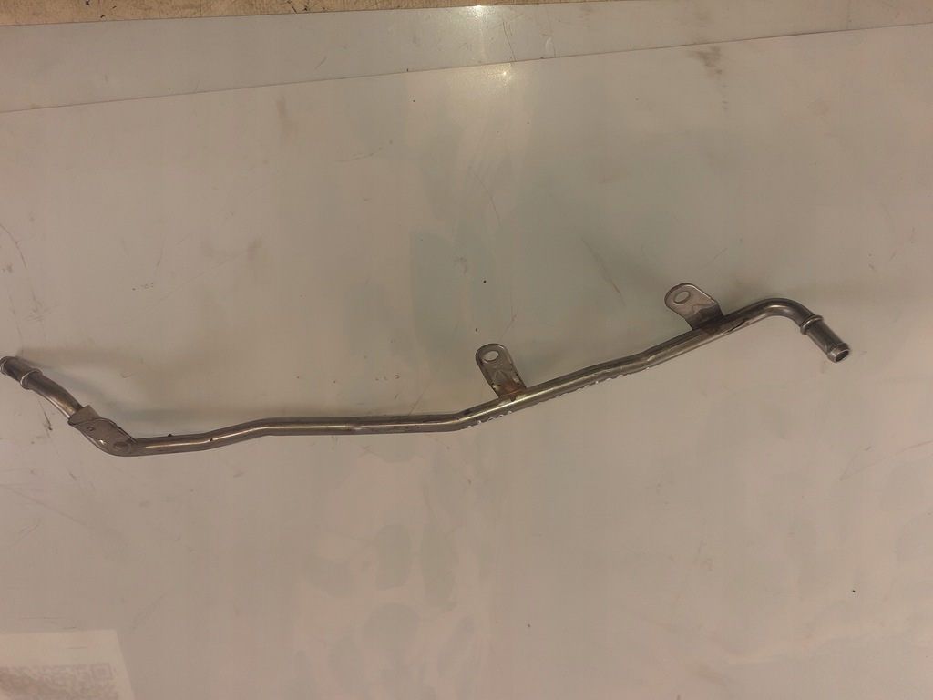 фото №1, Шланг трубка стальной mercedes glb a247 x247 2.0d